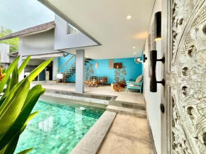 The Loft Villas Echo